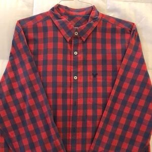 American Eagle Dress Shirt